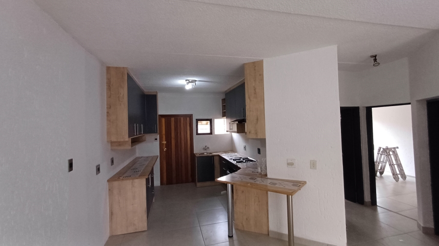 To Let 2 Bedroom Property for Rent in Sunninghill Gauteng