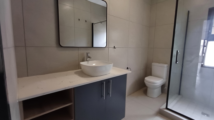 To Let 2 Bedroom Property for Rent in Sunninghill Gauteng