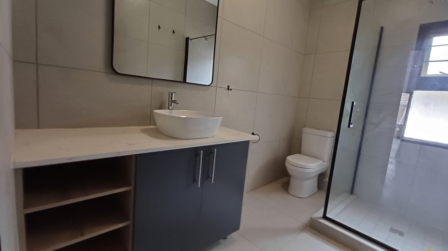 To Let 2 Bedroom Property for Rent in Sunninghill Gauteng