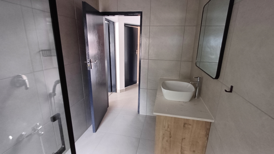 To Let 2 Bedroom Property for Rent in Sunninghill Gauteng