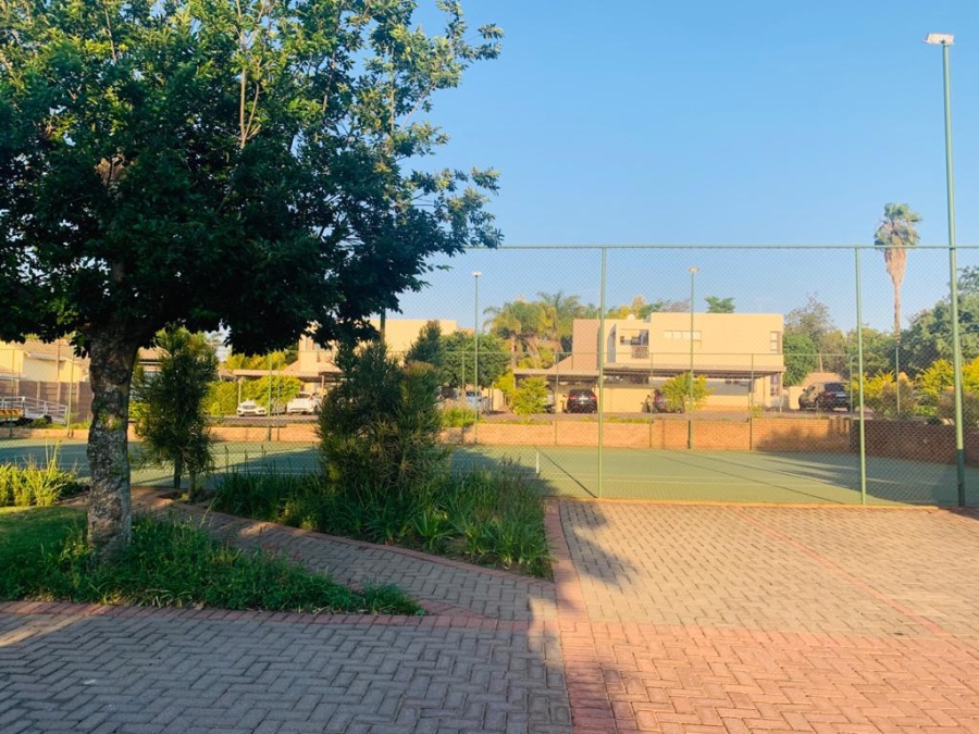 To Let 2 Bedroom Property for Rent in Sunninghill Gauteng
