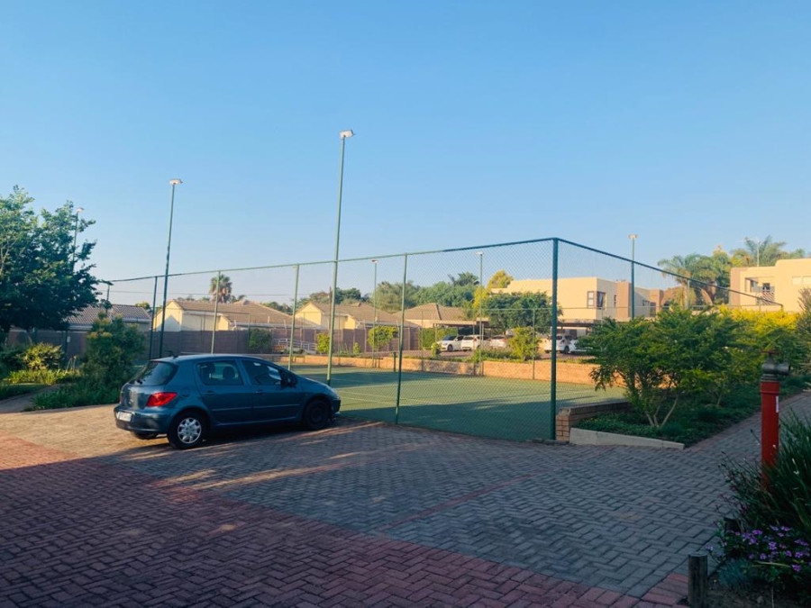To Let 2 Bedroom Property for Rent in Sunninghill Gauteng