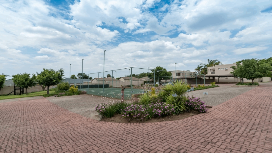 To Let 2 Bedroom Property for Rent in Sunninghill Gauteng