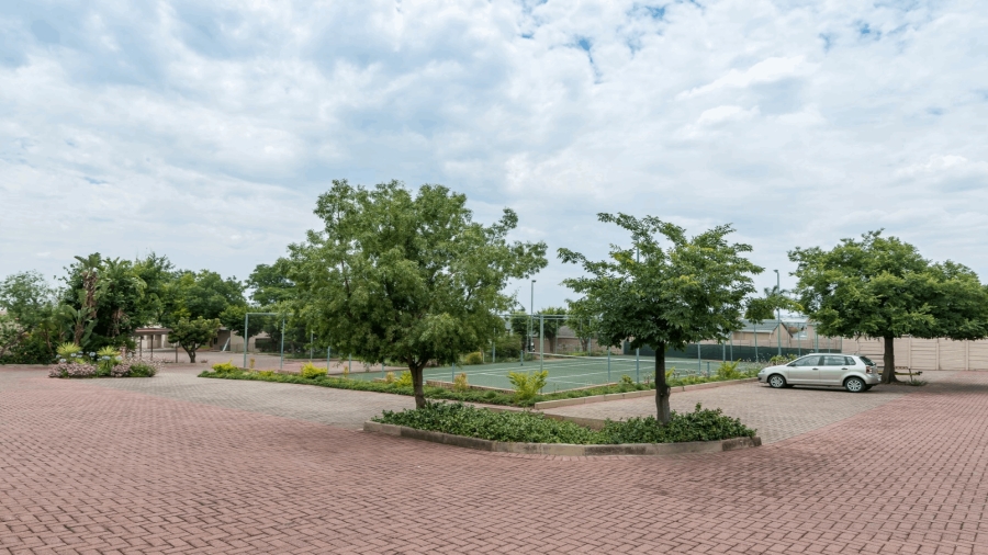 To Let 2 Bedroom Property for Rent in Sunninghill Gauteng