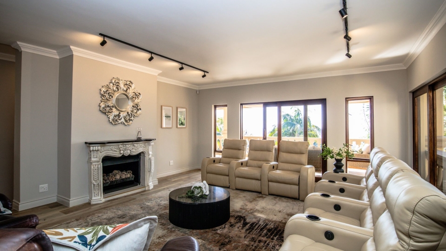 5 Bedroom Property for Sale in Waterkloof Gauteng