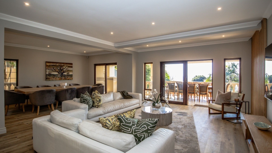 5 Bedroom Property for Sale in Waterkloof Gauteng