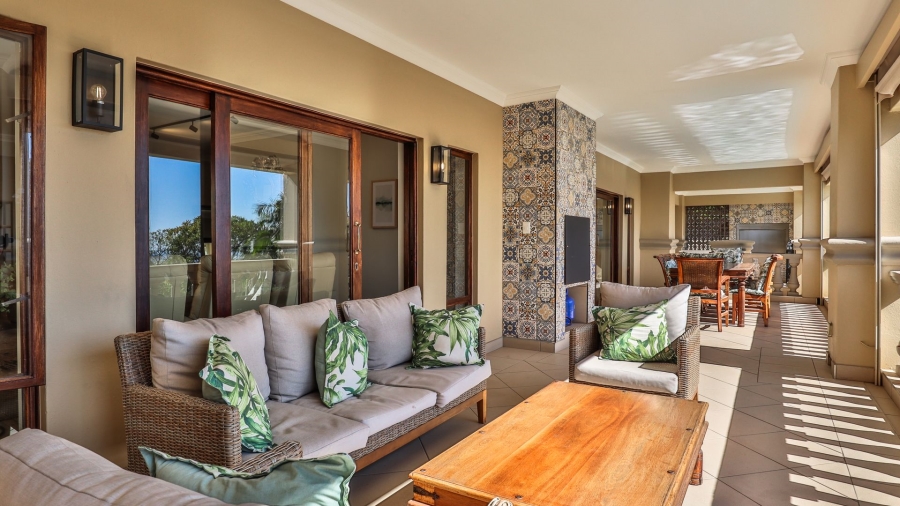 5 Bedroom Property for Sale in Waterkloof Gauteng