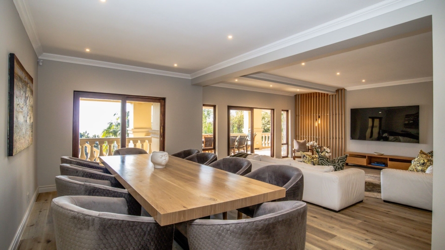 5 Bedroom Property for Sale in Waterkloof Gauteng