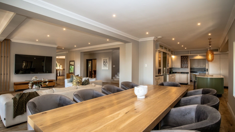 5 Bedroom Property for Sale in Waterkloof Gauteng