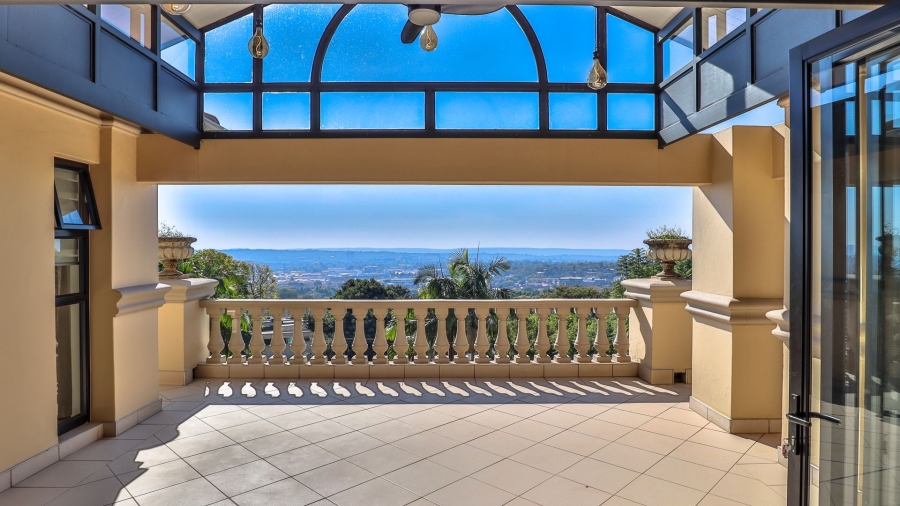 5 Bedroom Property for Sale in Waterkloof Gauteng