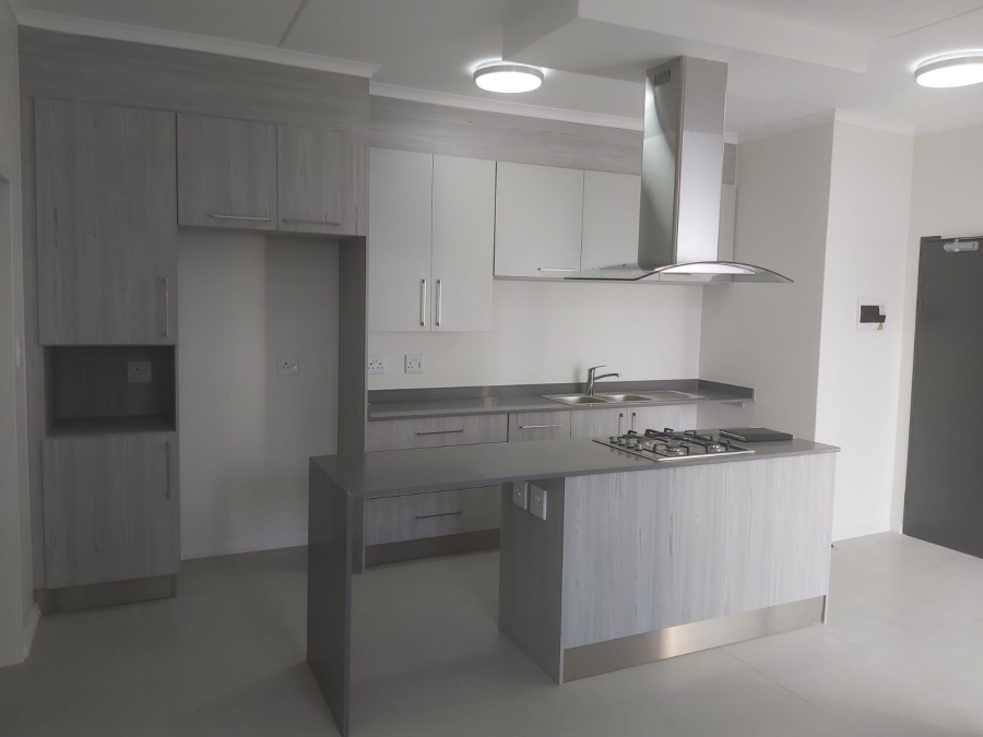 To Let 1 Bedroom Property for Rent in Carlswald Gauteng