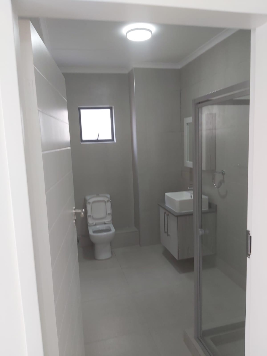 To Let 1 Bedroom Property for Rent in Carlswald Gauteng