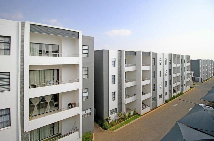 To Let 1 Bedroom Property for Rent in Carlswald Gauteng