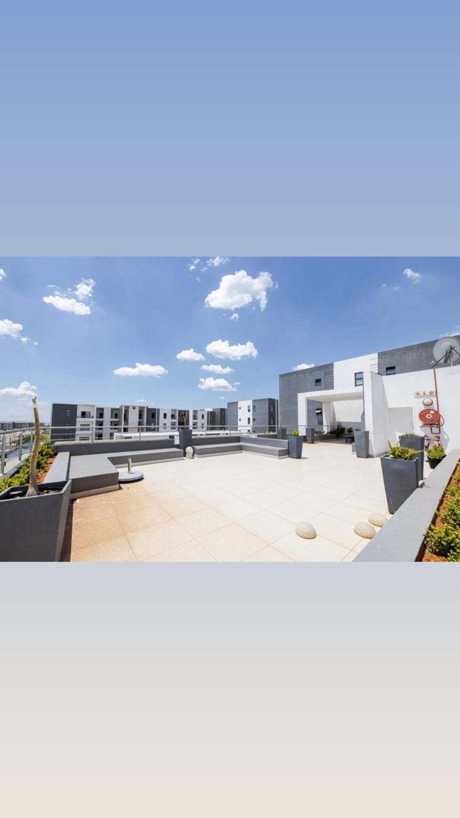 To Let 1 Bedroom Property for Rent in Carlswald Gauteng