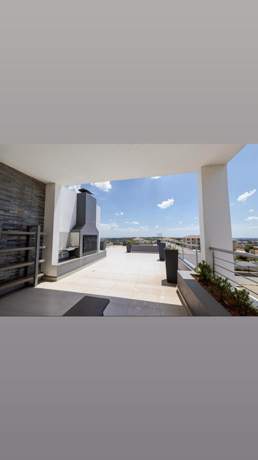 To Let 1 Bedroom Property for Rent in Carlswald Gauteng