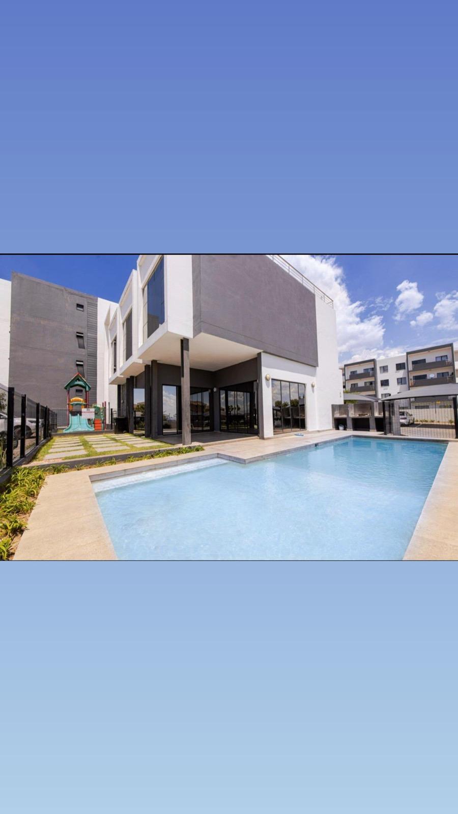 To Let 1 Bedroom Property for Rent in Carlswald Gauteng