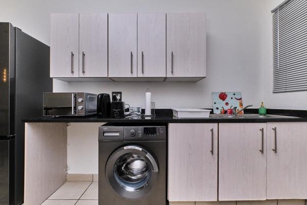 To Let 3 Bedroom Property for Rent in Lonehill Gauteng