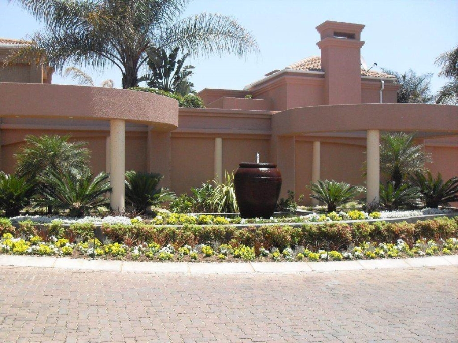 To Let 2 Bedroom Property for Rent in Sunninghill Gauteng
