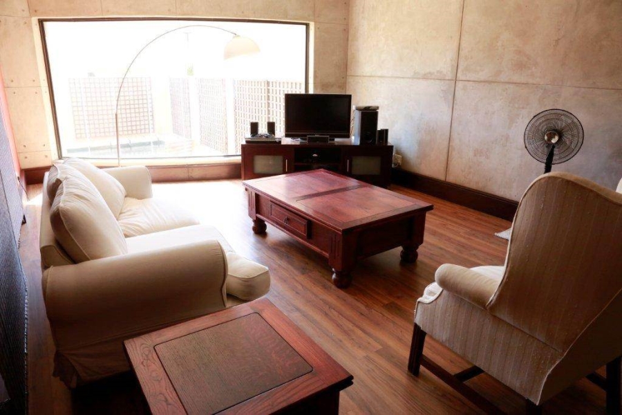 To Let 2 Bedroom Property for Rent in Sunninghill Gauteng