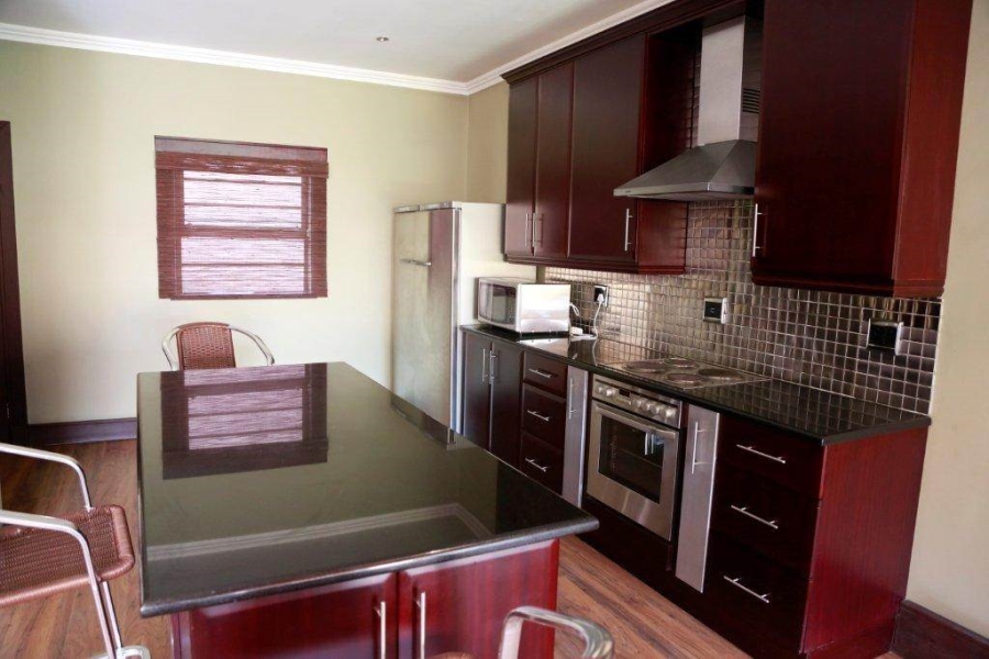 To Let 2 Bedroom Property for Rent in Sunninghill Gauteng