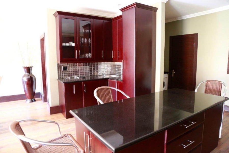 To Let 2 Bedroom Property for Rent in Sunninghill Gauteng