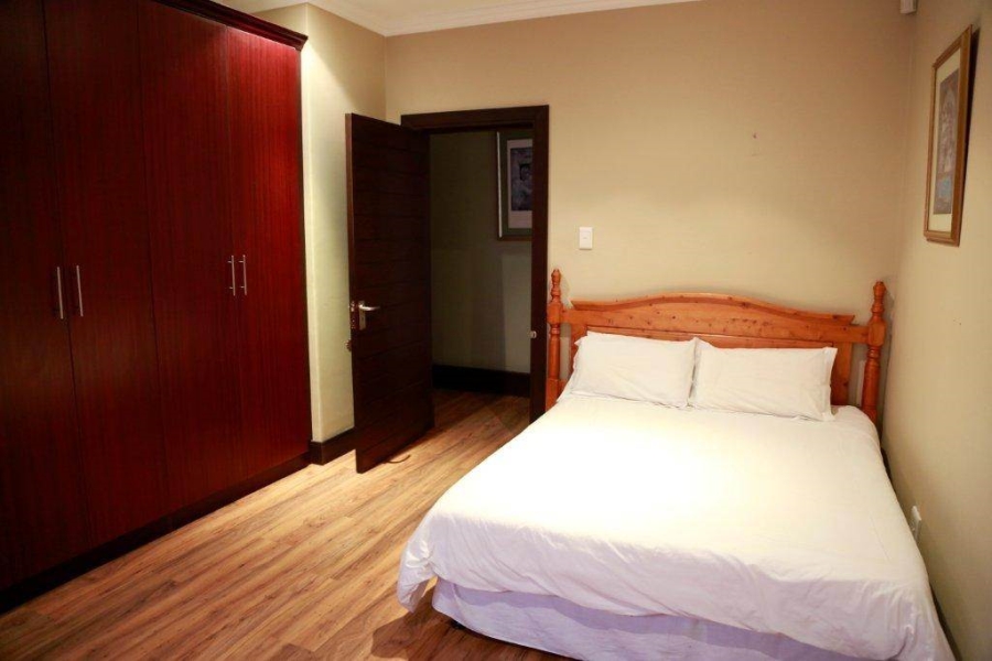 To Let 2 Bedroom Property for Rent in Sunninghill Gauteng