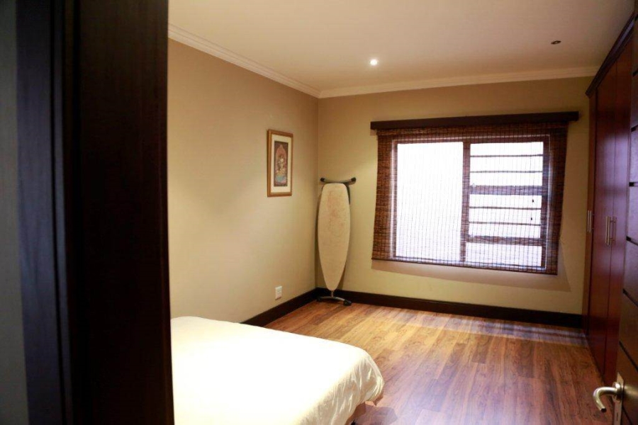 To Let 2 Bedroom Property for Rent in Sunninghill Gauteng