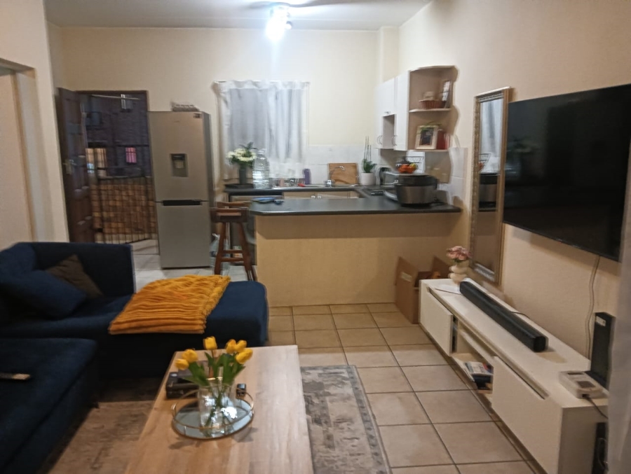 1 Bedroom Property for Sale in Halfway Gardens Gauteng