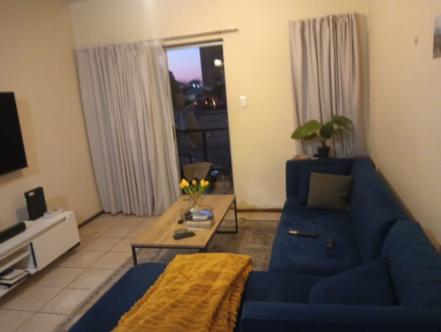 1 Bedroom Property for Sale in Halfway Gardens Gauteng