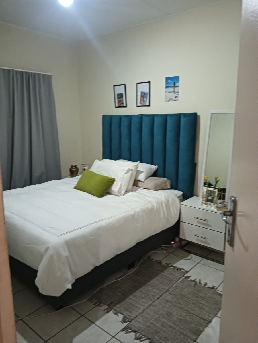 1 Bedroom Property for Sale in Halfway Gardens Gauteng