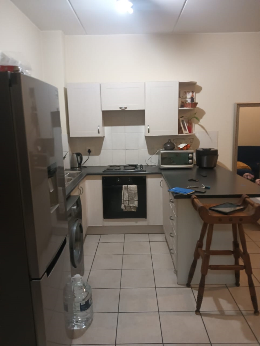 1 Bedroom Property for Sale in Halfway Gardens Gauteng
