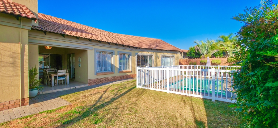 3 Bedroom Property for Sale in Equestria Gauteng