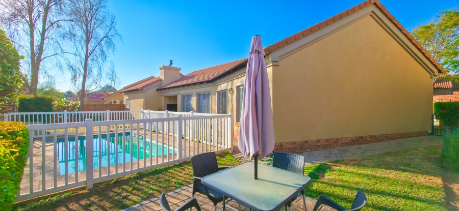 3 Bedroom Property for Sale in Equestria Gauteng