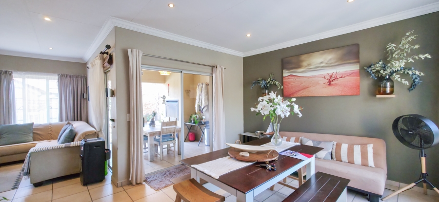 3 Bedroom Property for Sale in Equestria Gauteng
