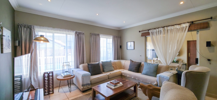 3 Bedroom Property for Sale in Equestria Gauteng