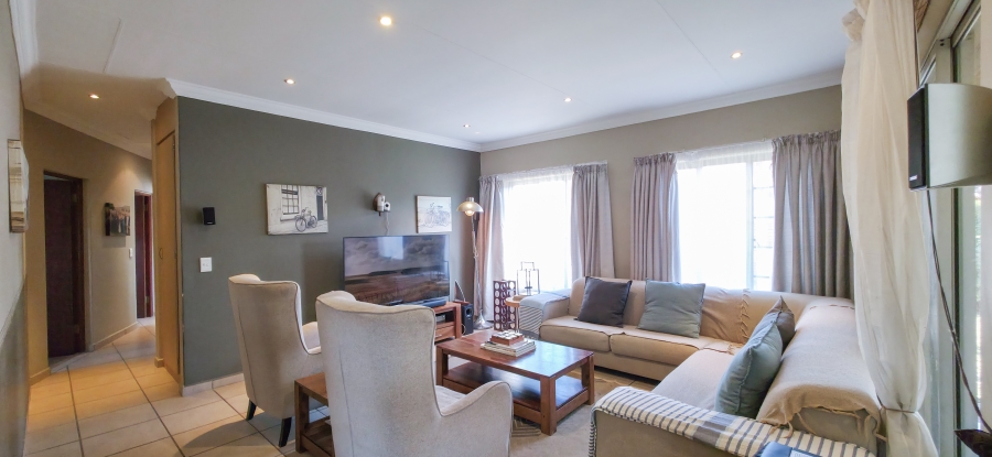 3 Bedroom Property for Sale in Equestria Gauteng