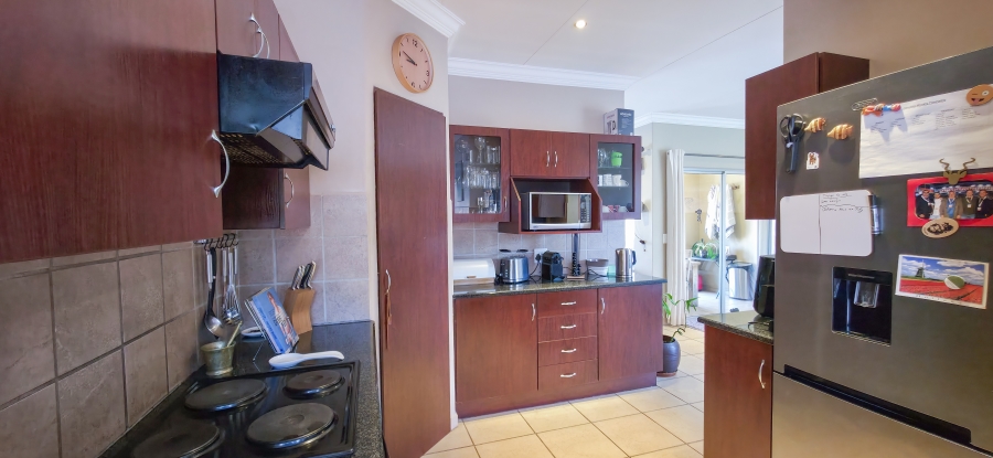 3 Bedroom Property for Sale in Equestria Gauteng