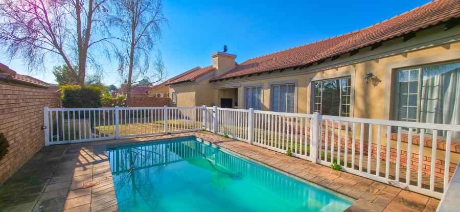 3 Bedroom Property for Sale in Equestria Gauteng