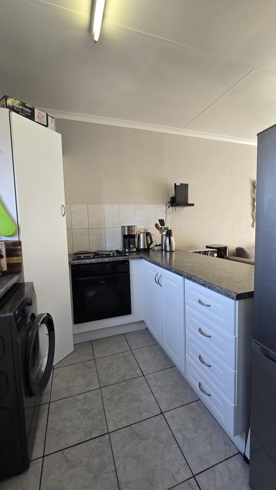 2 Bedroom Property for Sale in Halfway Gardens Gauteng