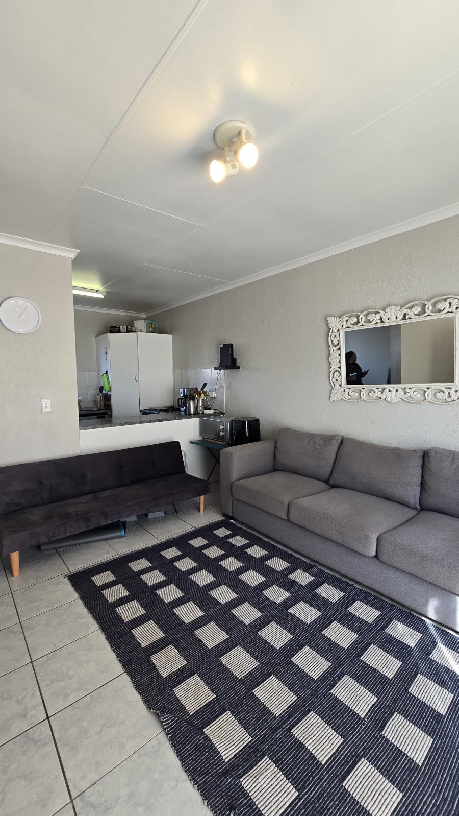 2 Bedroom Property for Sale in Halfway Gardens Gauteng