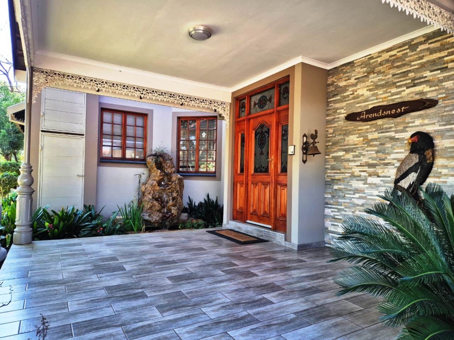 4 Bedroom Property for Sale in Eldoraigne Gauteng