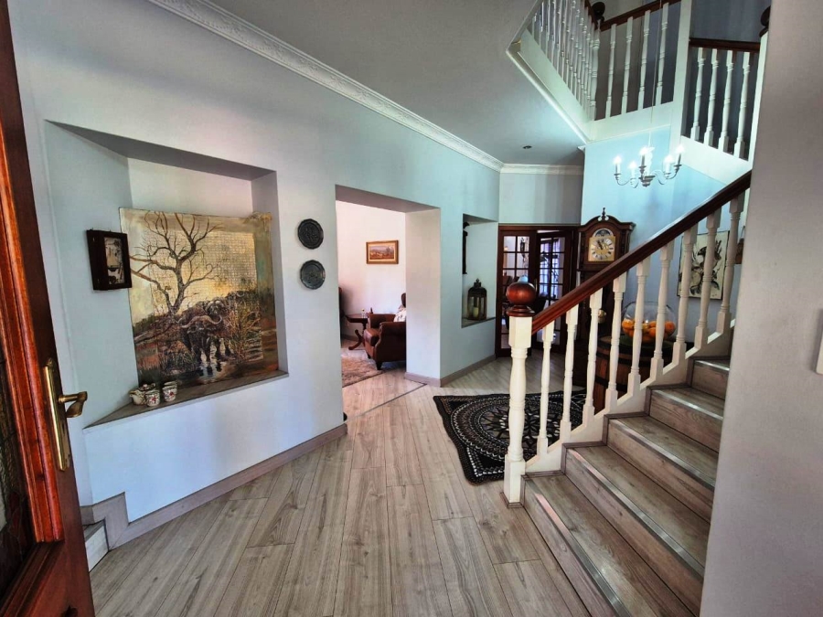 4 Bedroom Property for Sale in Eldoraigne Gauteng