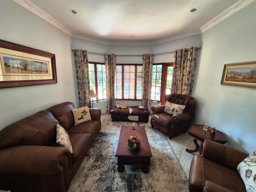 4 Bedroom Property for Sale in Eldoraigne Gauteng