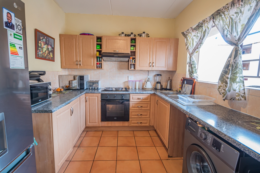 3 Bedroom Property for Sale in Halfway Gardens Gauteng