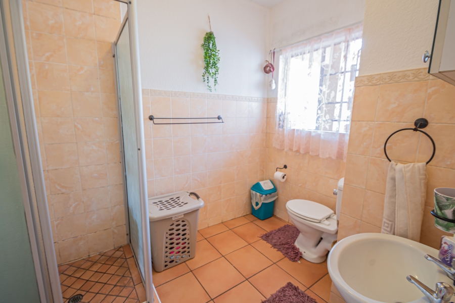 3 Bedroom Property for Sale in Halfway Gardens Gauteng