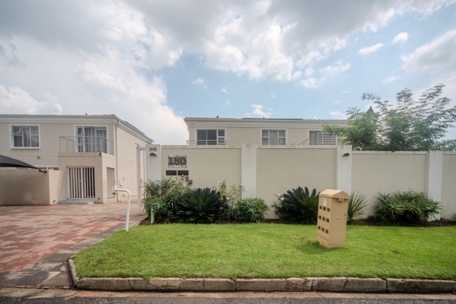 3 Bedroom Property for Sale in Clarens Park Gauteng