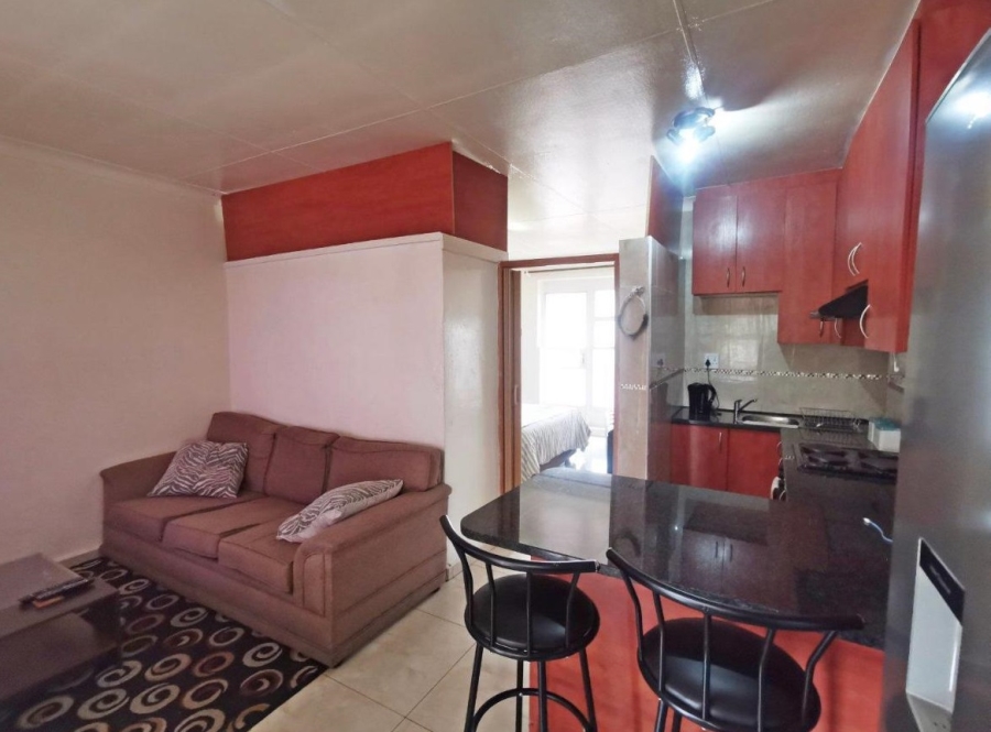 To Let 1 Bedroom Property for Rent in Albertville Gauteng