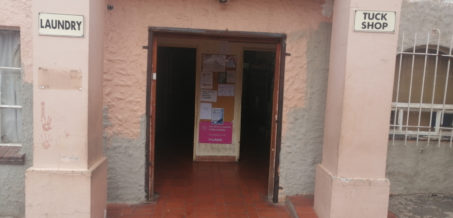 To Let 1 Bedroom Property for Rent in Albertville Gauteng