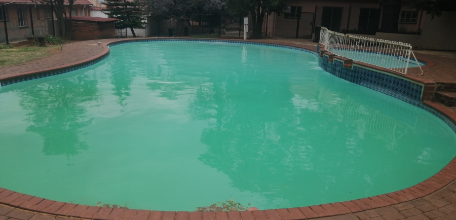 To Let 1 Bedroom Property for Rent in Albertville Gauteng