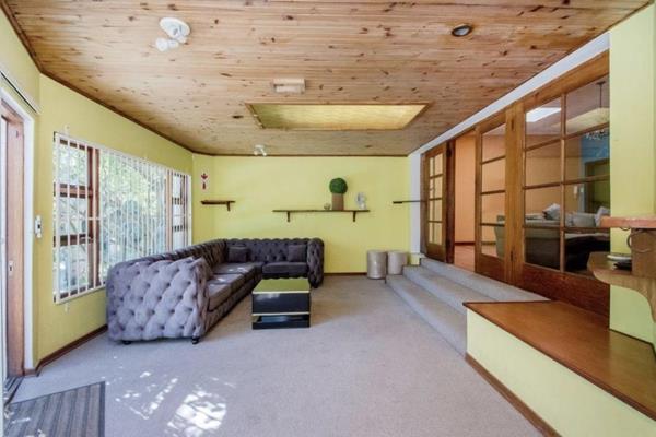 To Let 5 Bedroom Property for Rent in Bryanston Gauteng